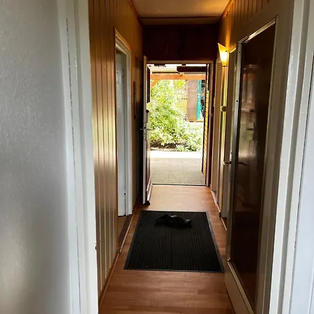 Tatil Evi Und Waldhaus In Uriges Ambiente Trifft Uckeritz