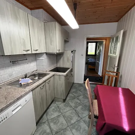 Und Waldhaus In Uriges Ambiente Trifft Uckeritz