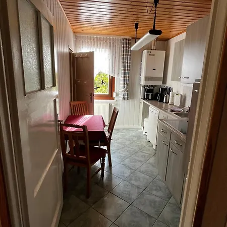 Und Waldhaus In Uriges Ambiente Trifft