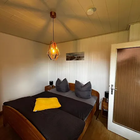 Hébergement de vacances Und Waldhaus In Uriges Ambiente Trifft Ückeritz