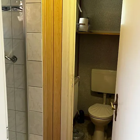 Und Waldhaus In Uriges Ambiente Trifft Uckeritz