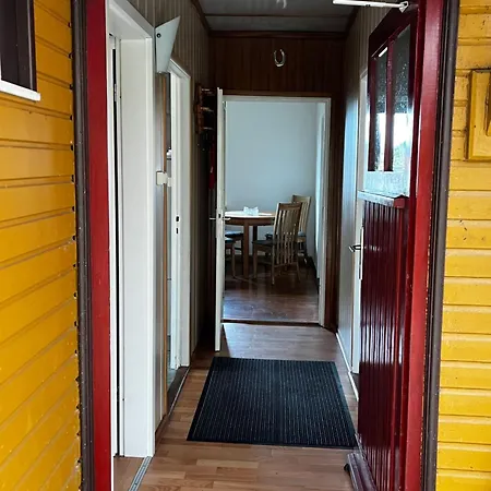 Σπίτι διακοπών Und Waldhaus In Uriges Ambiente Trifft Uckeritz