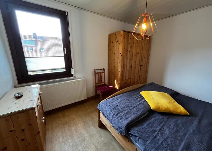 Und Waldhaus In Uriges Ambiente Trifft
