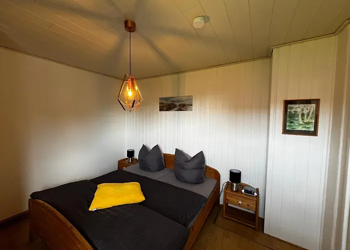 度假居 Und Waldhaus In Uriges Ambiente Trifft